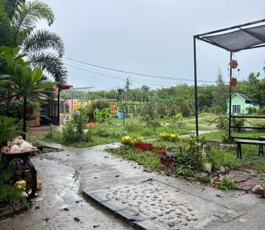 K. Bung Khla House | ฮิมฝาย โฮมสเตย์ บึงกาฬ