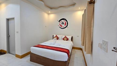 Mok Cham Pae Resort | ฮ่องเต้รักไทยรีสอร์ท