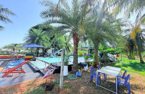 Ko Chang Villa | เกาะช้าง พูลวิลล่า วิวทะเล 2