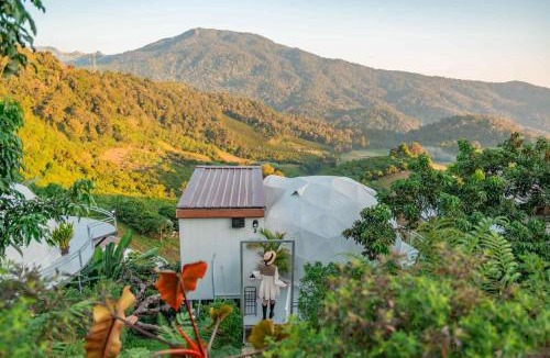 Samoeng Other | เขากอด โฮมสเตย์ - Khaokod Homestay