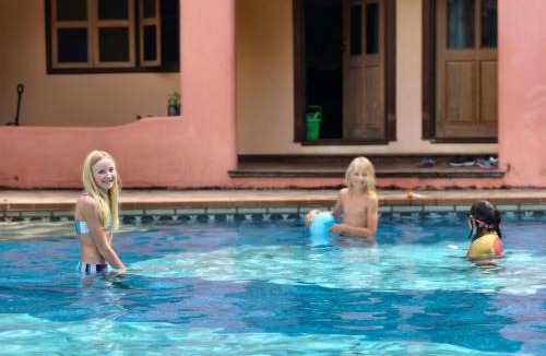 Mu Si Hotel | เขาใหญ่ฮาร์ทแลนด์ khaoyai heartland