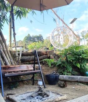 Mok Cham Pae Resort | เฉินหลงเกสท์เฮ้าท์ บ้านรักไทย แม่ฮ่องสอน