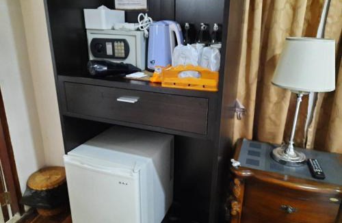 Samut Sakhon Hostel | เชียงคาน เรือนไม้ เกสต์ฮาส์