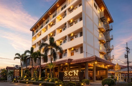 Ban Chang Hotel | เดย์ อินน์ บาย วินด์แฮม ระยอง อู่ตะเภา