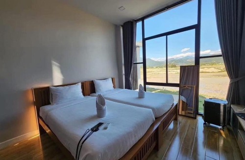 Pua Hotel | เดอนาปัว วิลล่า