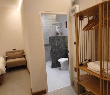 Phayao Hotel | เดอะมูนไลท์วิลล่าพะเยา