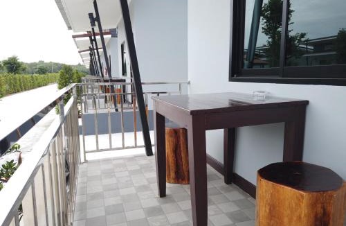 Ban Wang Hom Resort | เดอะเบสรีสอร์ทพัทลุง
