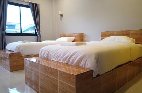 Phatthalung Resort | เดอะเบสรีสอร์ทพัทลุง