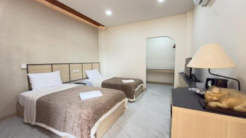 Pa Sang House | เดอะ 197 รีสอร์ท