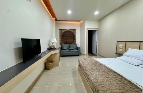 Pa Sang House | เดอะ 197 รีสอร์ท