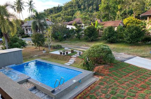 Thong Krut Villa | เธโอเรนดา2ห้องนอน