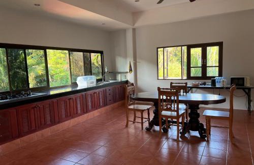 Thong Krut Villa | เธโอเรนดา2ห้องนอน