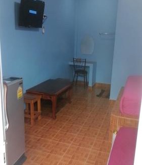 Nong Khai Resort | เบิ่งโขง รีสอร์ท บ้านสีกายใต้