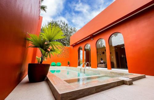 La-ngu Villa | เพลาวิลล่า