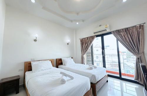 Phetchaburi Hotel | เมืองเพ็ชร์ เกสต์เฮ้าส์