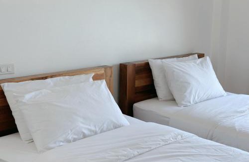 Phetchaburi Hotel | เมืองเพ็ชร์ เกสต์เฮ้าส์