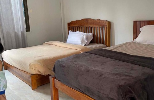 Pak Khat Hotel | เรือนแก้ว รีสอร์ท - Ruean Kaew Resort