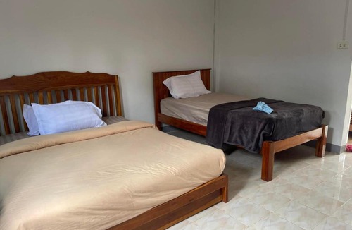 Pak Khat Hotel | เรือนแก้ว รีสอร์ท - Ruean Kaew Resort
