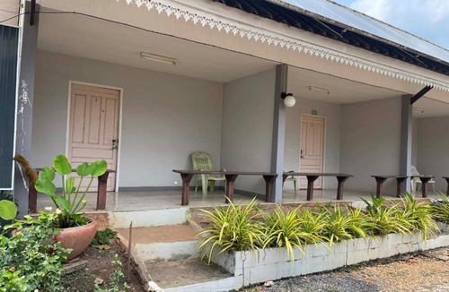 Pak Khat Hotel | เรือนแก้ว รีสอร์ท - Ruean Kaew Resort
