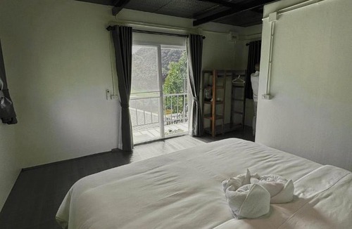 Bo Kluea House | เหนือสะปัน