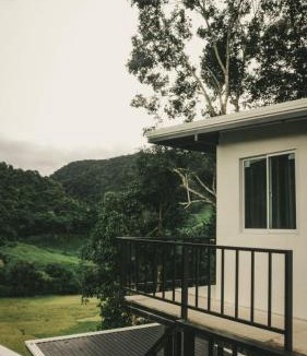 Bo Kluea House | เหนือสะปัน