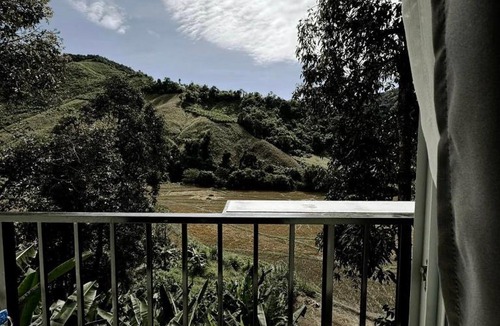 Bo Kluea House | เหนือสะปัน
