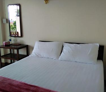 Tap Tao House | เอวาเฮ้าส์ ภูชี้ฟ้า avahouse phuchifa