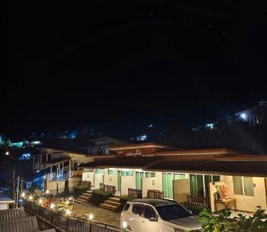 Tap Tao House | เอวาเฮ้าส์ ภูชี้ฟ้า avahouse phuchifa