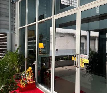 Ban Tai Hostel | เอสซีใสวัฒนา