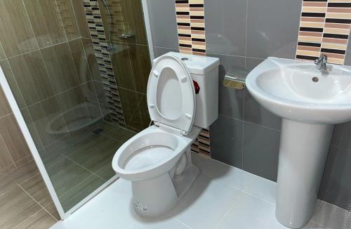 Ban Tai Hostel | เอสซีใสวัฒนา