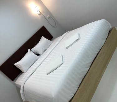 Ban Tai Hostel | เอสซีใสวัฒนา