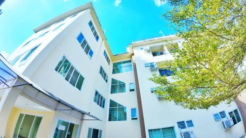 Doi Saket Apartment | เอสดี ดี พี อพาร์ทเม้นต์