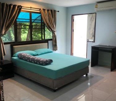 Hang Dong Apartment | เอินอพาร์ตเมนต์