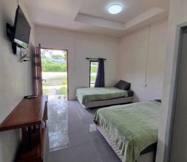 Mu Si House | แกนล่อน เฮ้าส์