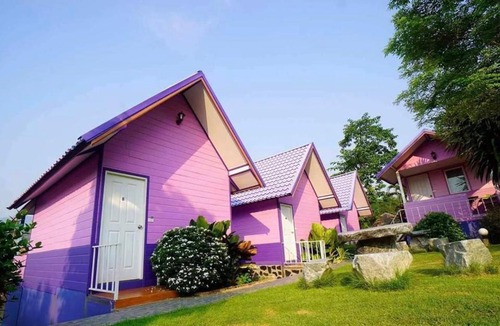Tha Sao House | แพ ณ จันทร์
