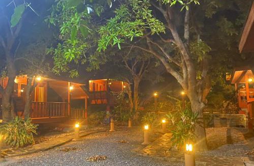 Khanom Other | แสนสุข รีสอร์ท ขนอม