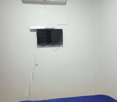 Nakhon Nayok Apartment | แอทมายเฮ้าส์