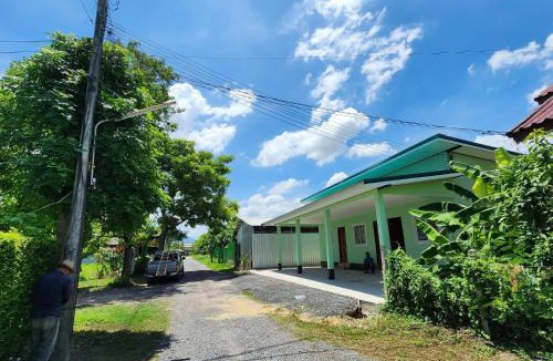 Nakhon Nayok Apartment | แอทมายเฮ้าส์