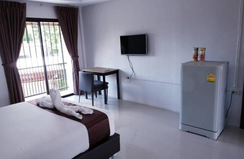 Pak Nakhon Hotel | โกอิ้งแกรนด์
