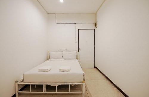 Bang Kho Laem Apartment | โกอินน์ เอเซียทีค เจริญกรุง - GO INN Asiatique BKK Charoen krung
