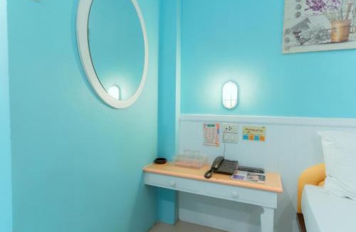Chonburi Hotel | โรงแรมนั่งเล่น