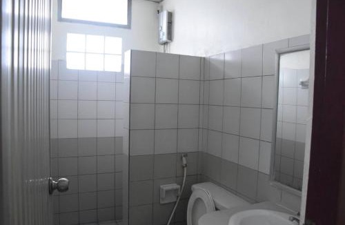 Trang Hotel | โรงแรมวัฒนาตรัง