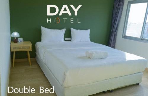 Khon Kaen Hotel | โรงแรมเดย์โฮเต็ล