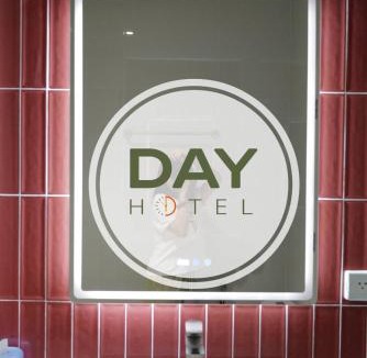 Khon Kaen Hotel | โรงแรมเดย์โฮเต็ล