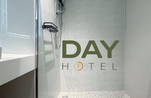 Khon Kaen Hotel | โรงแรมเดย์โฮเต็ล