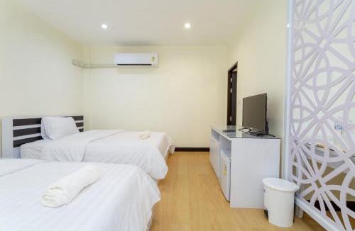 Bung Khong Long Resort | โรงแรมเรือนไทย 2 บึงโขงหลง