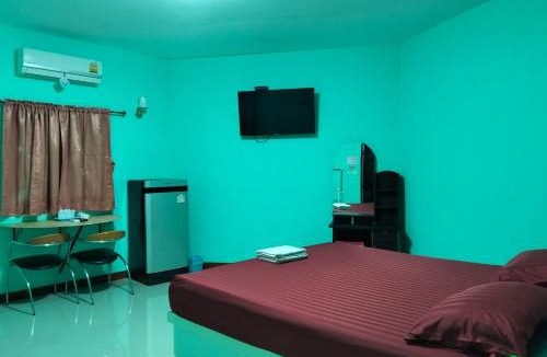 Noen Phra Hotel | ไม่เปิดรับจอง