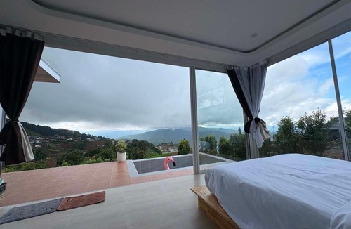Mae Rim Hotel | ไร่ดอยช้าง ม่อนแจ่ม Raidoichang moncham