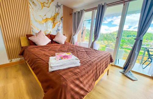 Mae Rim Resort | ไร่มีนา ม่อนแจ่ม