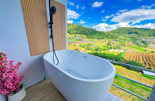 Mae Rim Resort | ไร่มีนา ม่อนแจ่ม